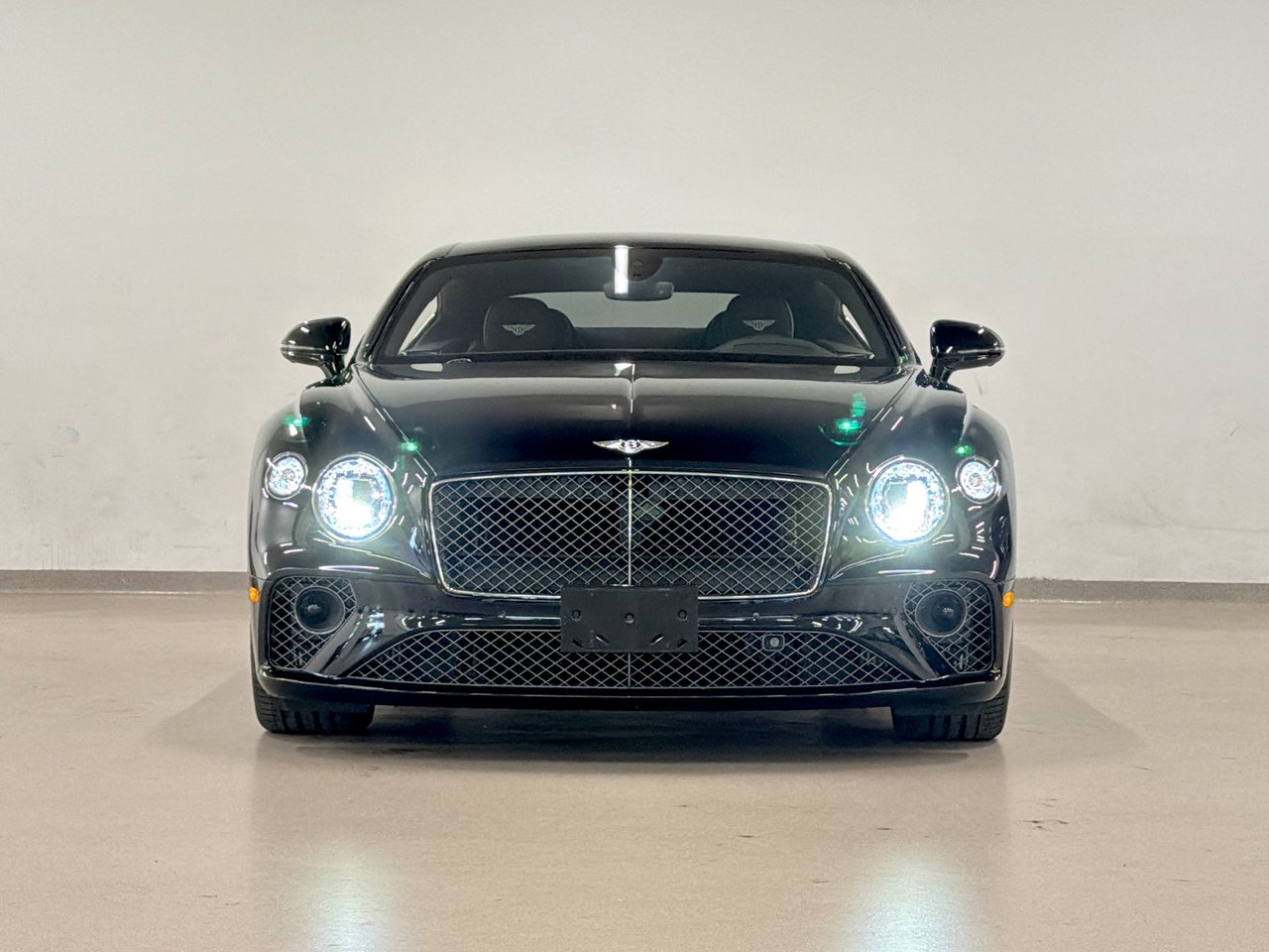 2023 Bentley Continental GT Speed-2