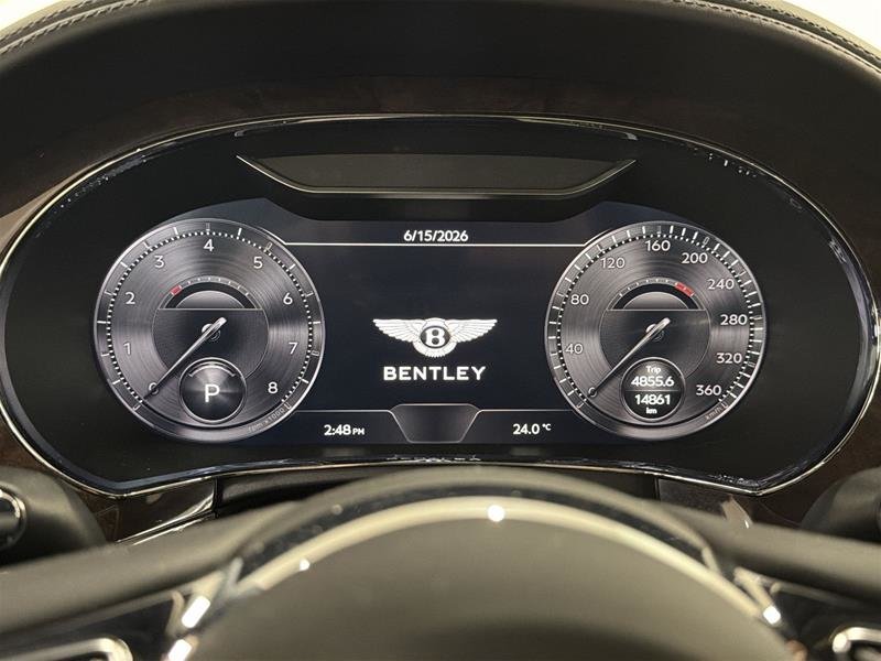 2023 Bentley Continental GT Speed-7