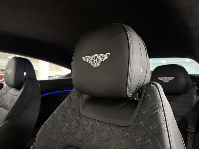 2023 Bentley Continental GT Speed-12