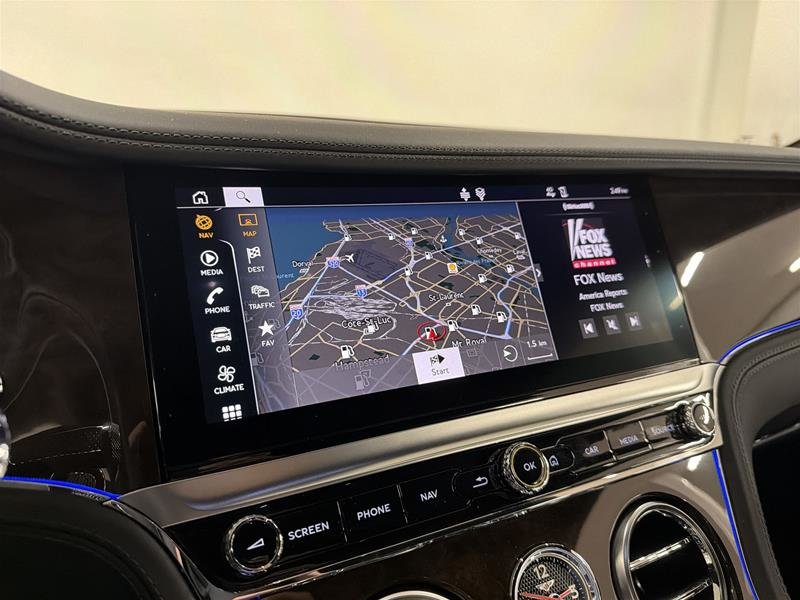 2023 Bentley Continental GT Speed-9