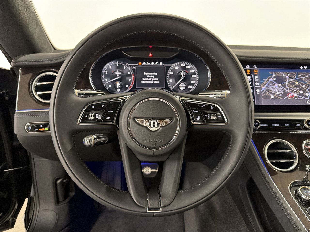 2023 Bentley Continental GT Speed-18