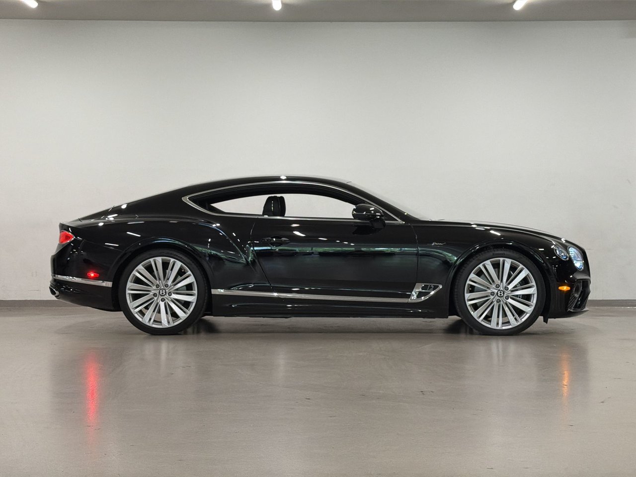 2023 Bentley Continental GT Speed-10
