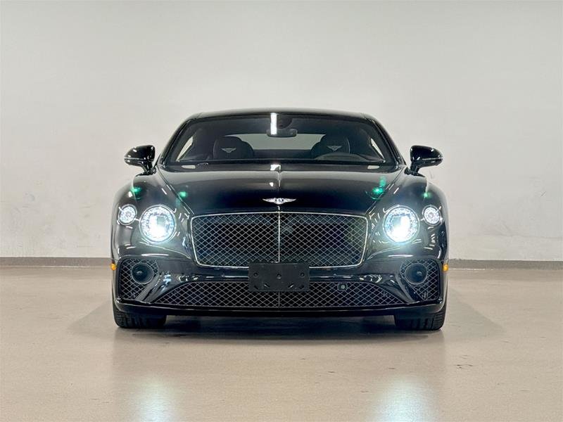 2023 Bentley Continental GT Speed-1