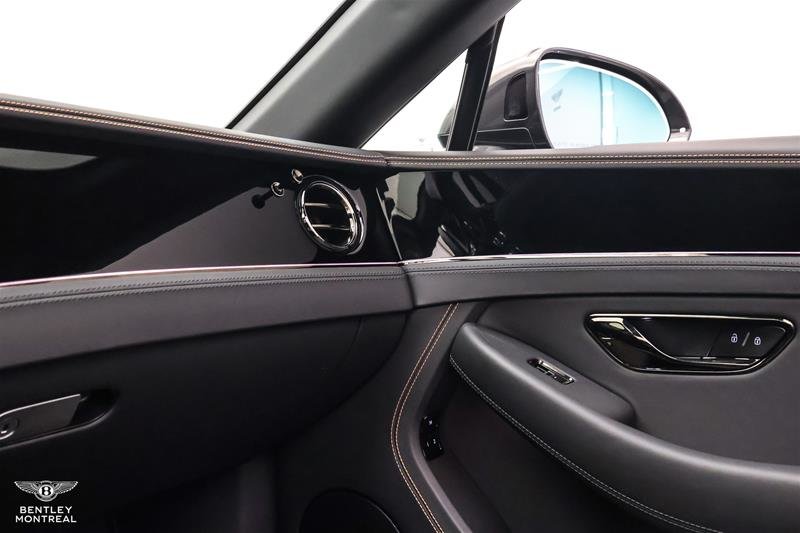 2025 Bentley Continental GTC Black Edition-8