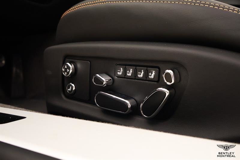 2025 Bentley Continental GTC Black Edition-10