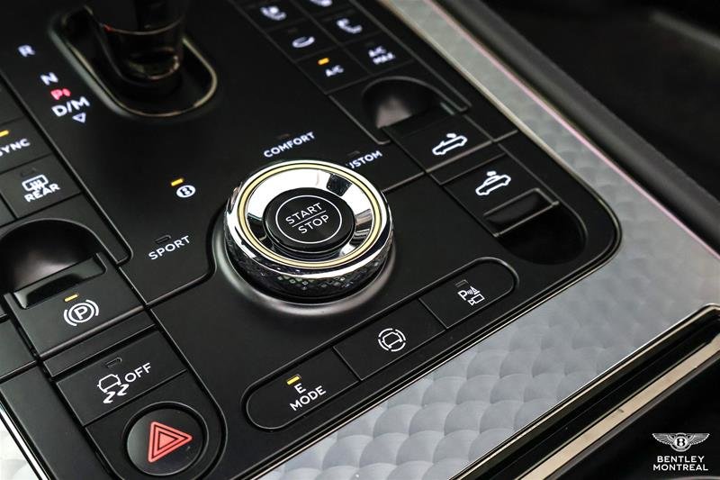 2025 Bentley Continental GTC Black Edition-9