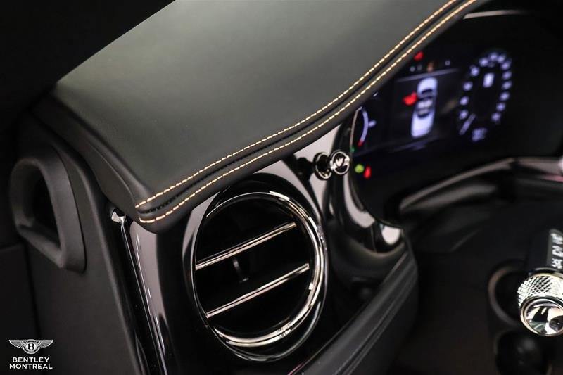 2025 Bentley Continental GTC Black Edition-6