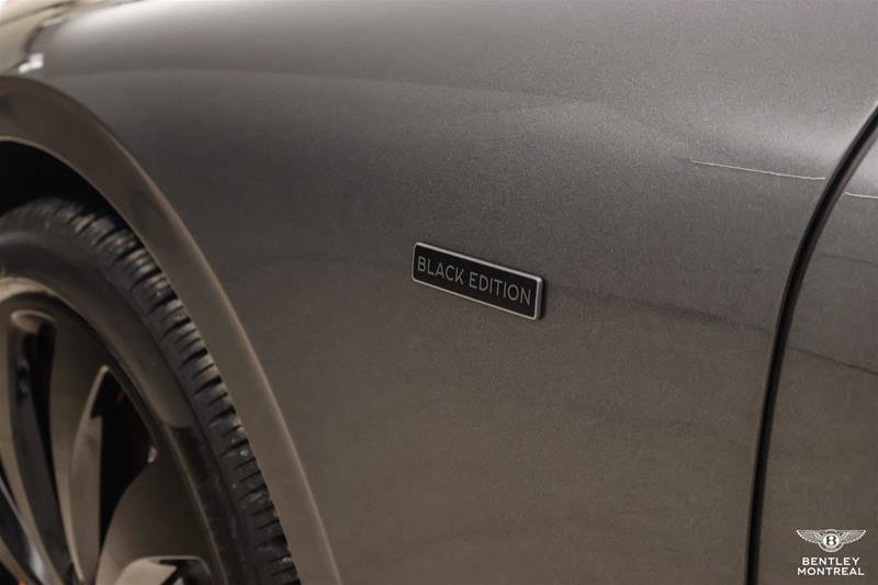 2025 Bentley Continental GTC Black Edition-18