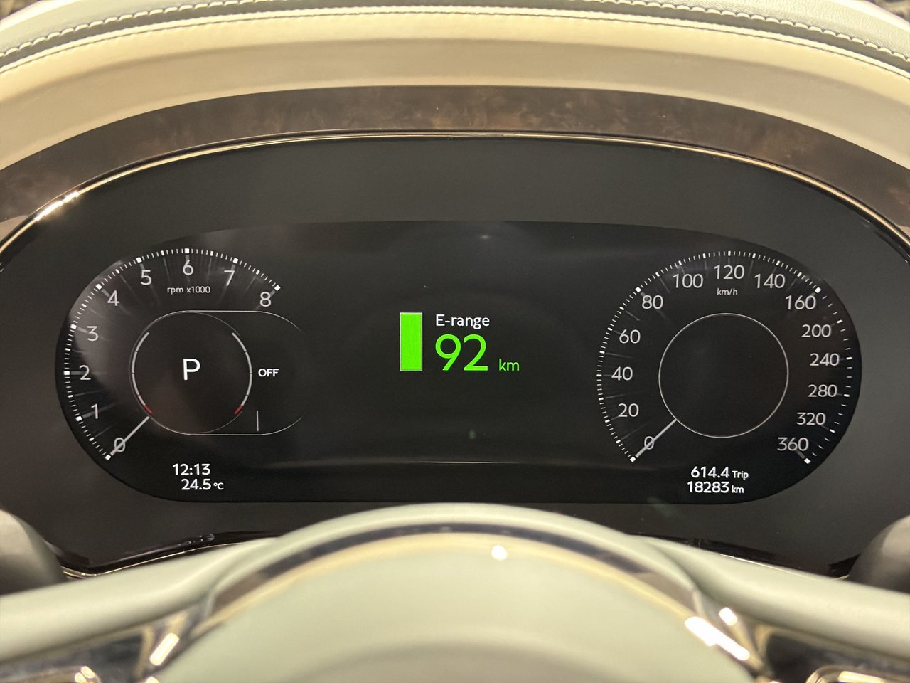 2025 Bentley Continental GTC Speed-16