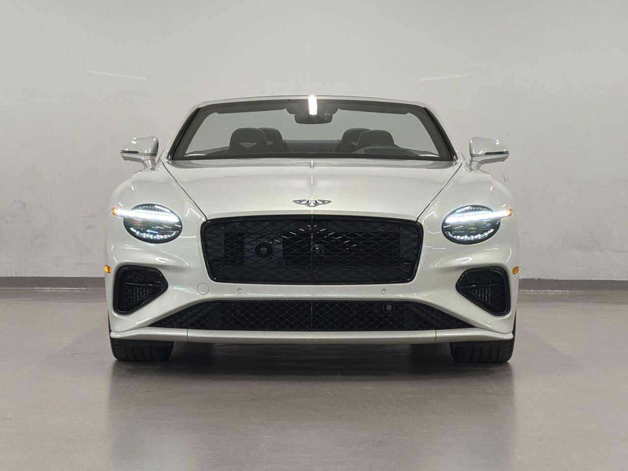 2025 Bentley Continental GTC Speed-2