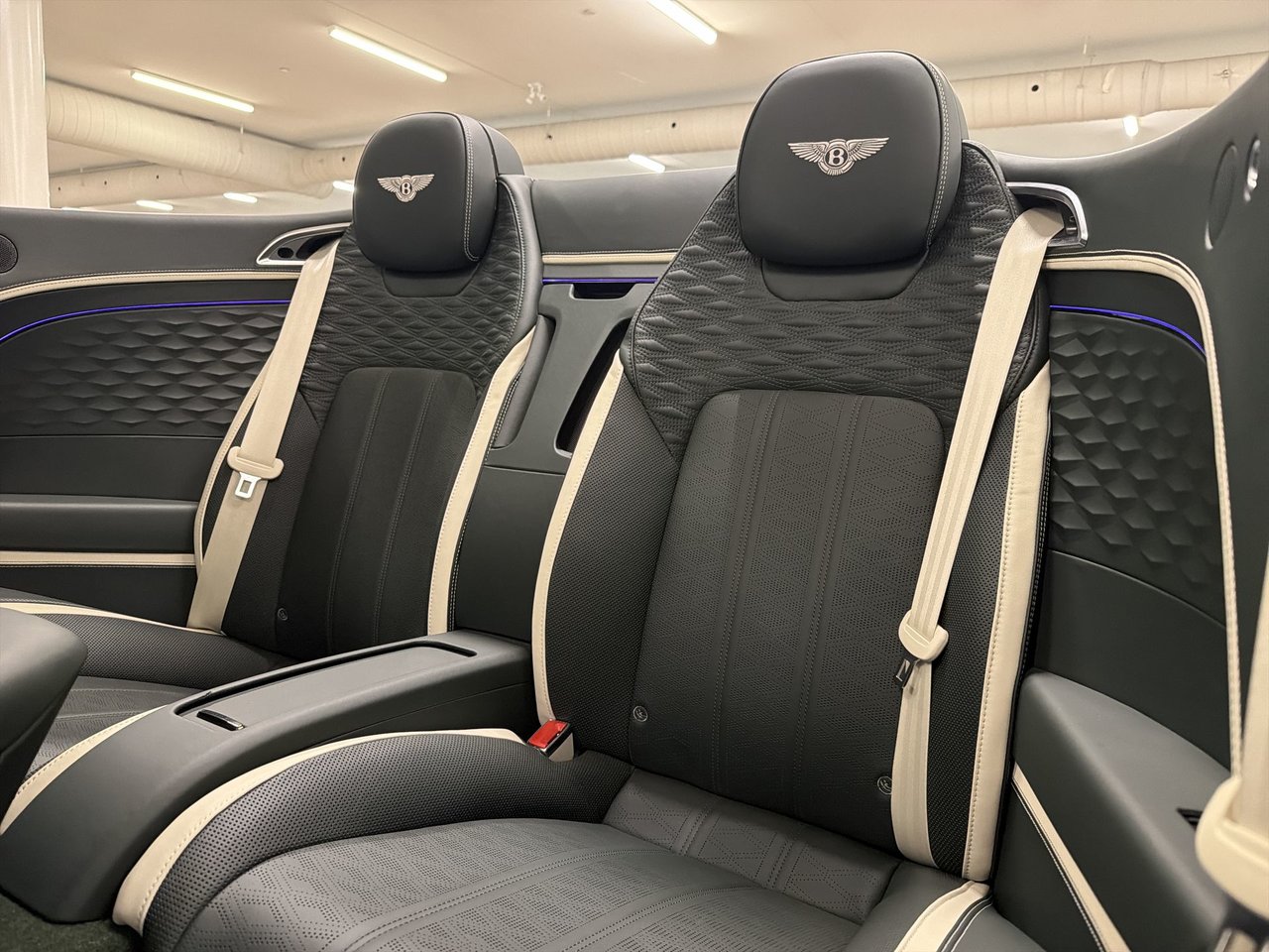 2025 Bentley Continental GTC Speed-22