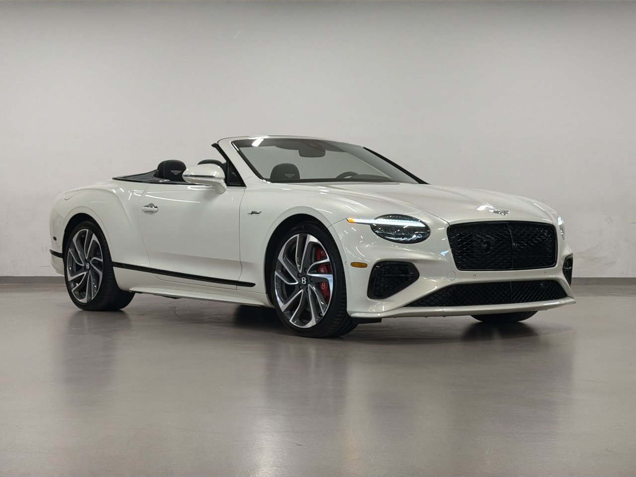 2025 Bentley Continental GTC Speed-1