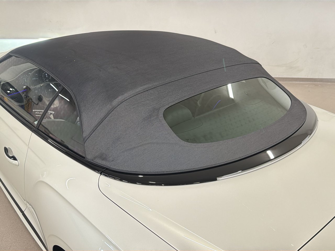 2025 Bentley Continental GTC Speed-21