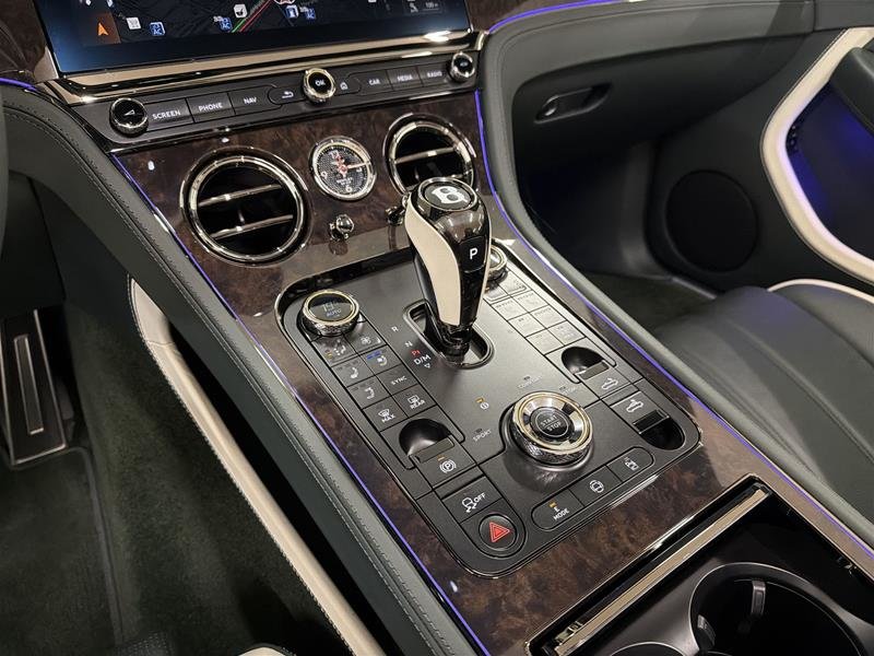 Bentley Continental GTC Speed 2025-14
