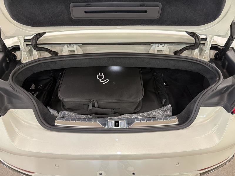 Bentley Continental GTC Speed 2025-13