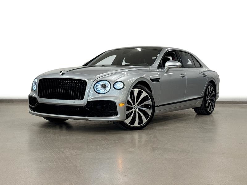 2022 Bentley Flying Spur Hybrid AWD