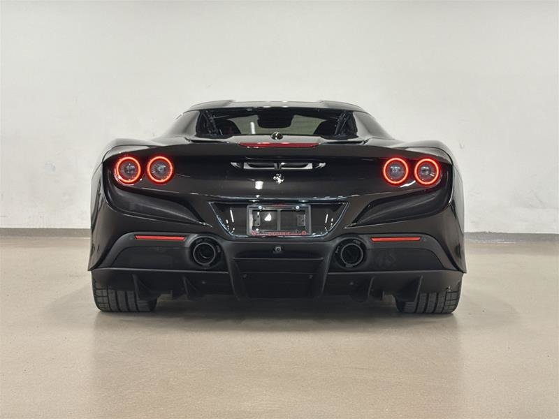 Ferrari F8 Spider 2021-2