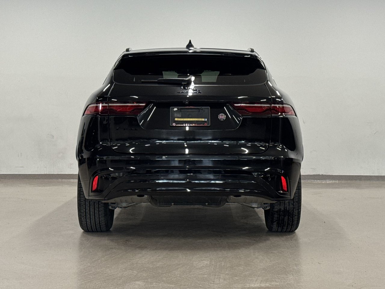 Jaguar F-PACE P250 R-DYNAMIC 2022-12