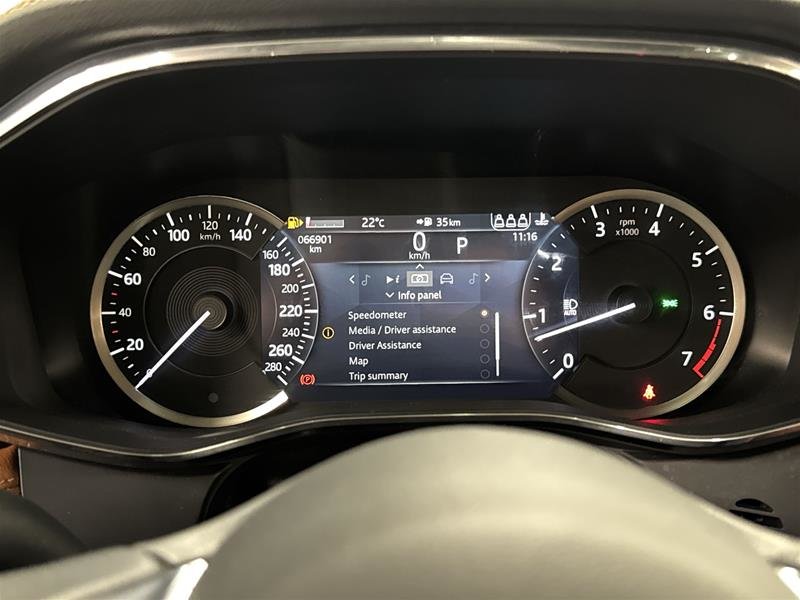 Jaguar F-PACE P250 R-DYNAMIC 2022-8