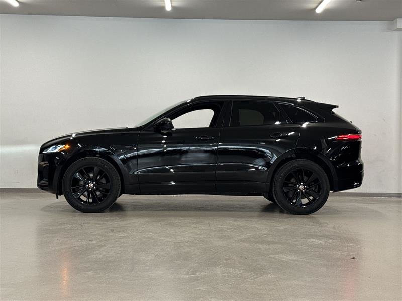 2022 Jaguar F-PACE P250 R-DYNAMIC-3