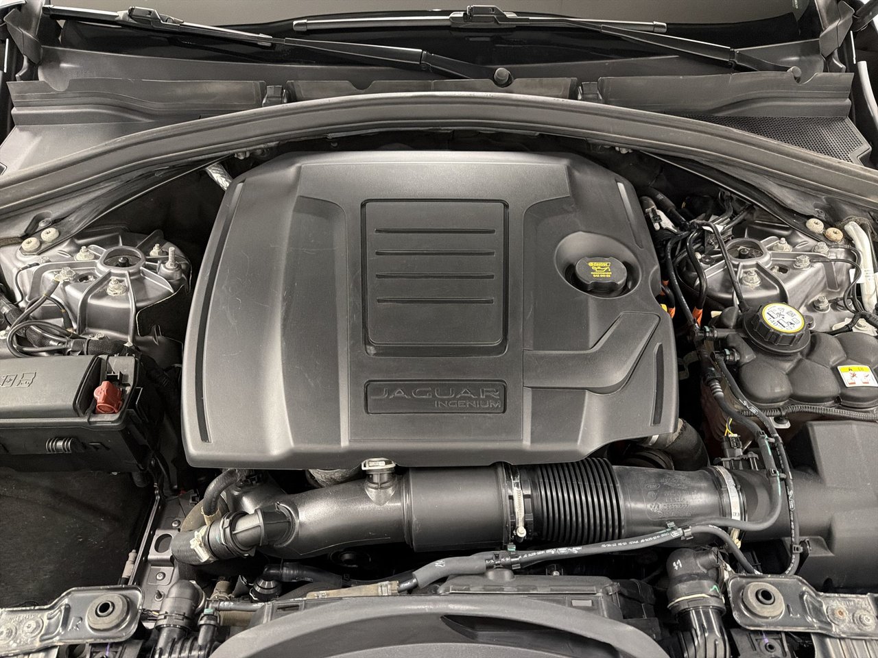 2023 Jaguar F-PACE P250 R-DYNAMIC S-25