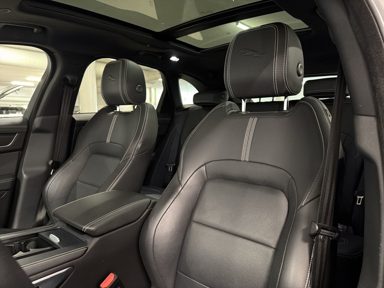 2023 Jaguar F-PACE P250 R-DYNAMIC S-15