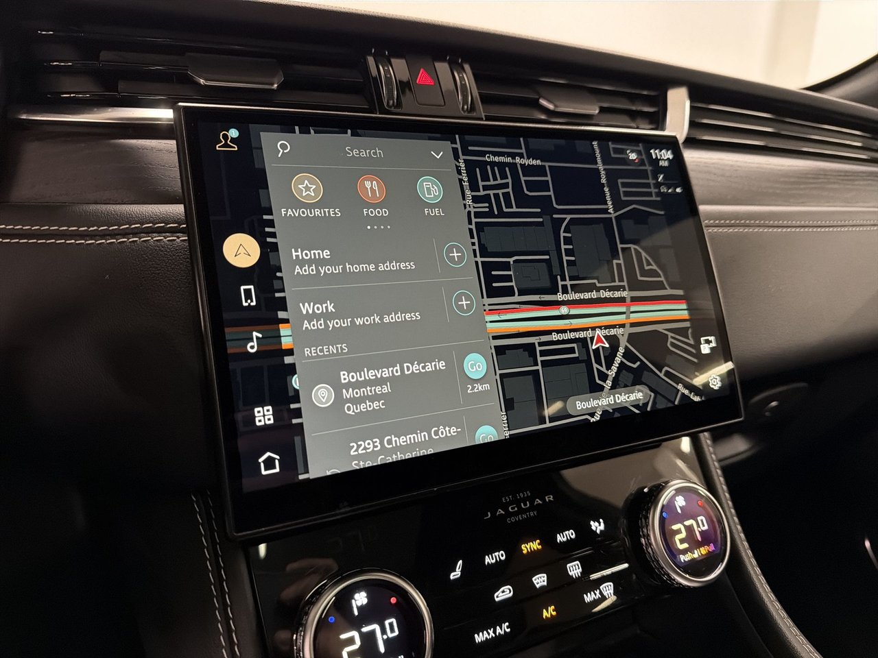 2023 Jaguar F-PACE P250 R-DYNAMIC S-18