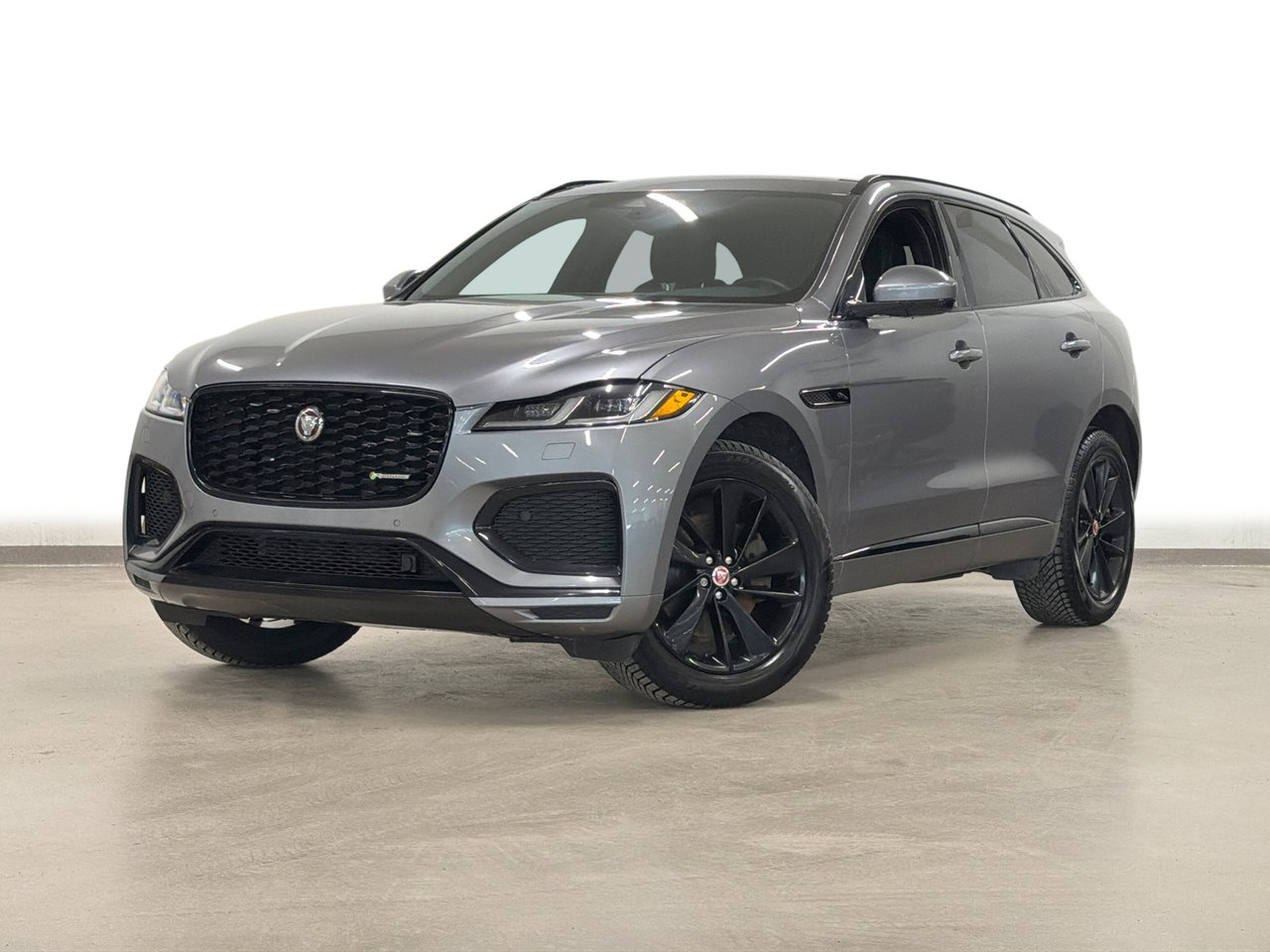 2023 Jaguar F-PACE P250 S AWD