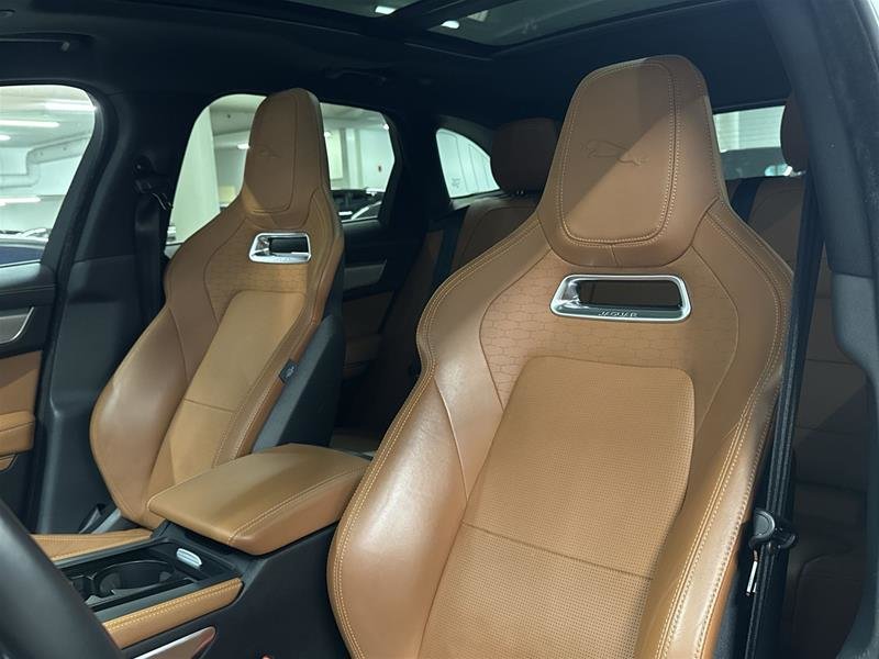 Jaguar F-PACE P250 R-DYNAMIC S 2024-7