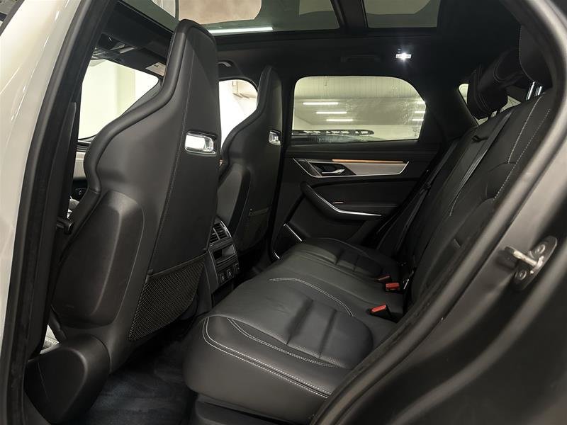 Jaguar F-PACE P250 R-DYNAMIC S 2024-15