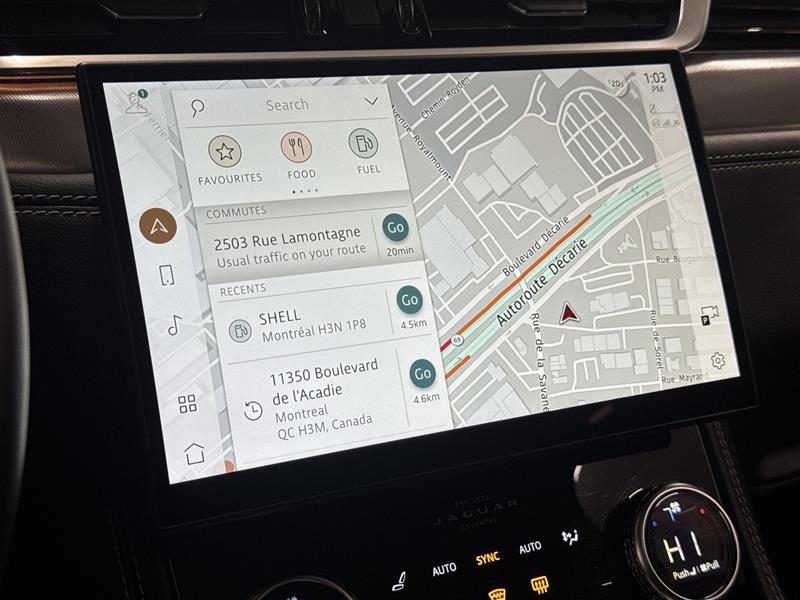 Jaguar F-PACE P250 R-DYNAMIC S 2024-10