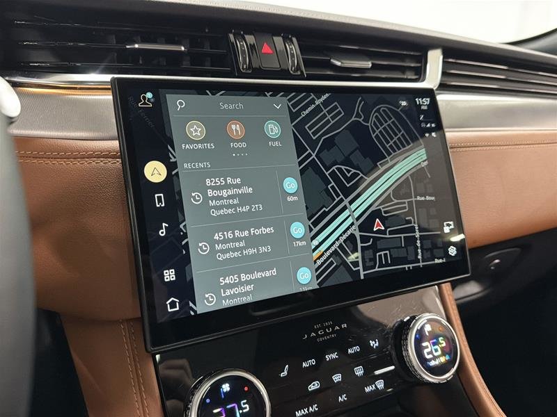 2024 Jaguar F-PACE P250 R-DYNAMIC S-10