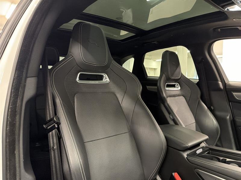 2024 Jaguar F-PACE P250 R-DYNAMIC S-16