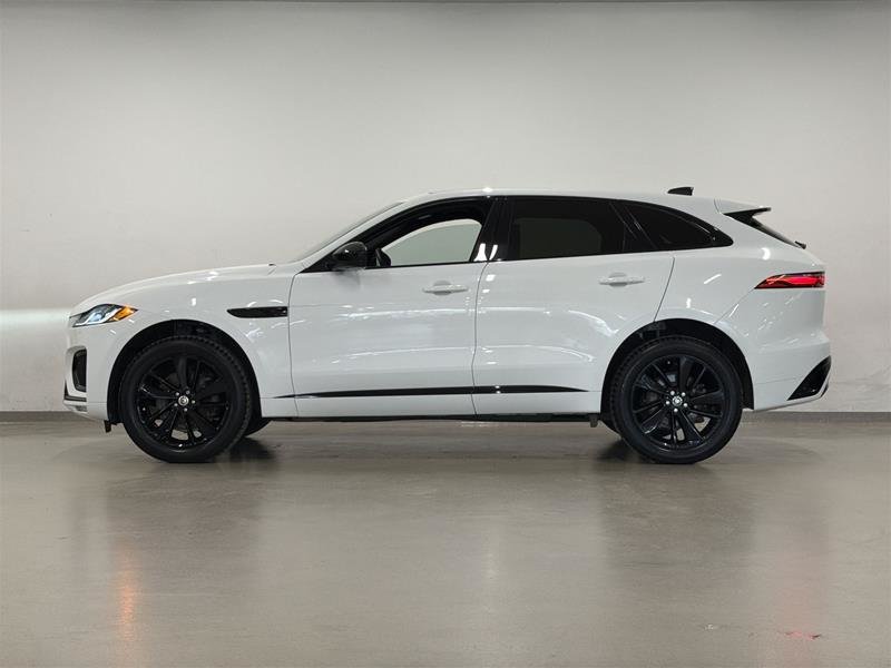 2024 Jaguar F-PACE P250 R-DYNAMIC S-3