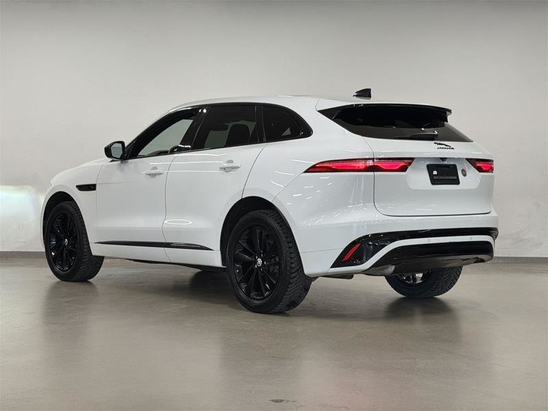 2024 Jaguar F-PACE P250 R-DYNAMIC S-5