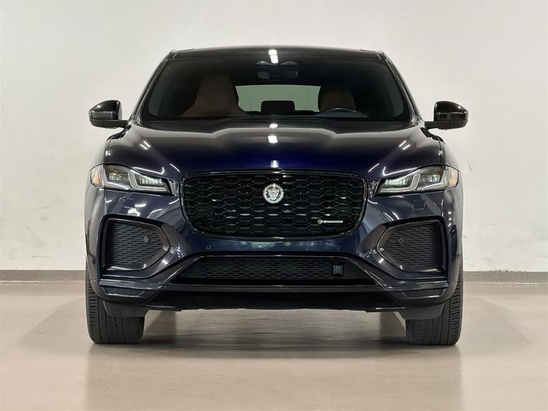 2024 Jaguar F-PACE P250 R-DYNAMIC S-1