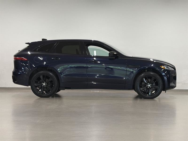 2024 Jaguar F-PACE P250 R-DYNAMIC S-3