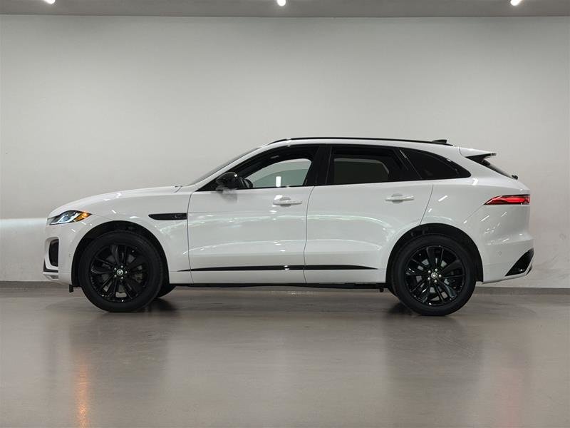 Jaguar F-PACE P250 R-Dynamic S Auto 2026-3