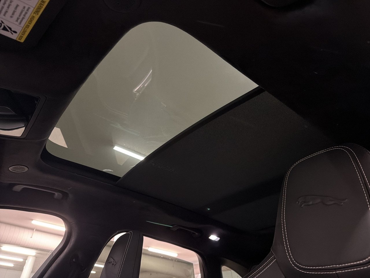 2026 Jaguar F-PACE P250 R-Dynamic S Auto-25