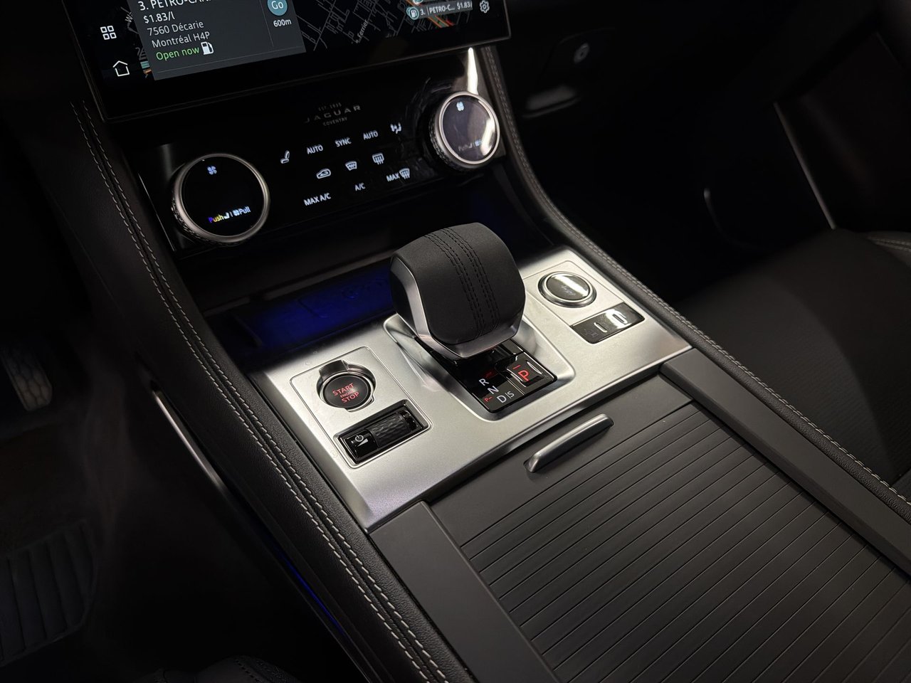 2026 Jaguar F-PACE P250 R-Dynamic S Auto-24