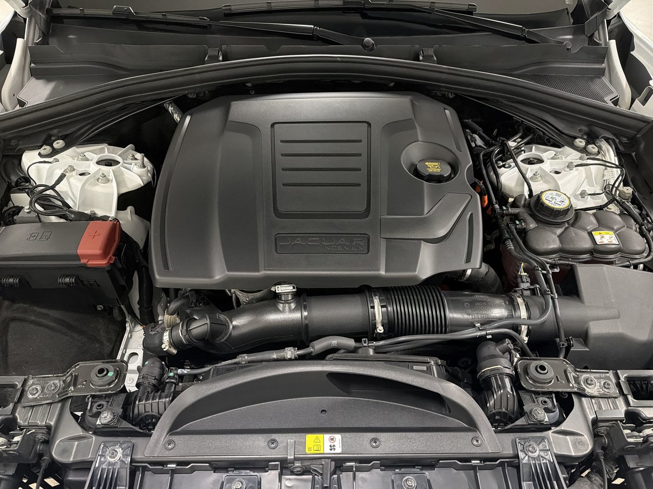 2026 Jaguar F-PACE P250 R-Dynamic S Auto-29