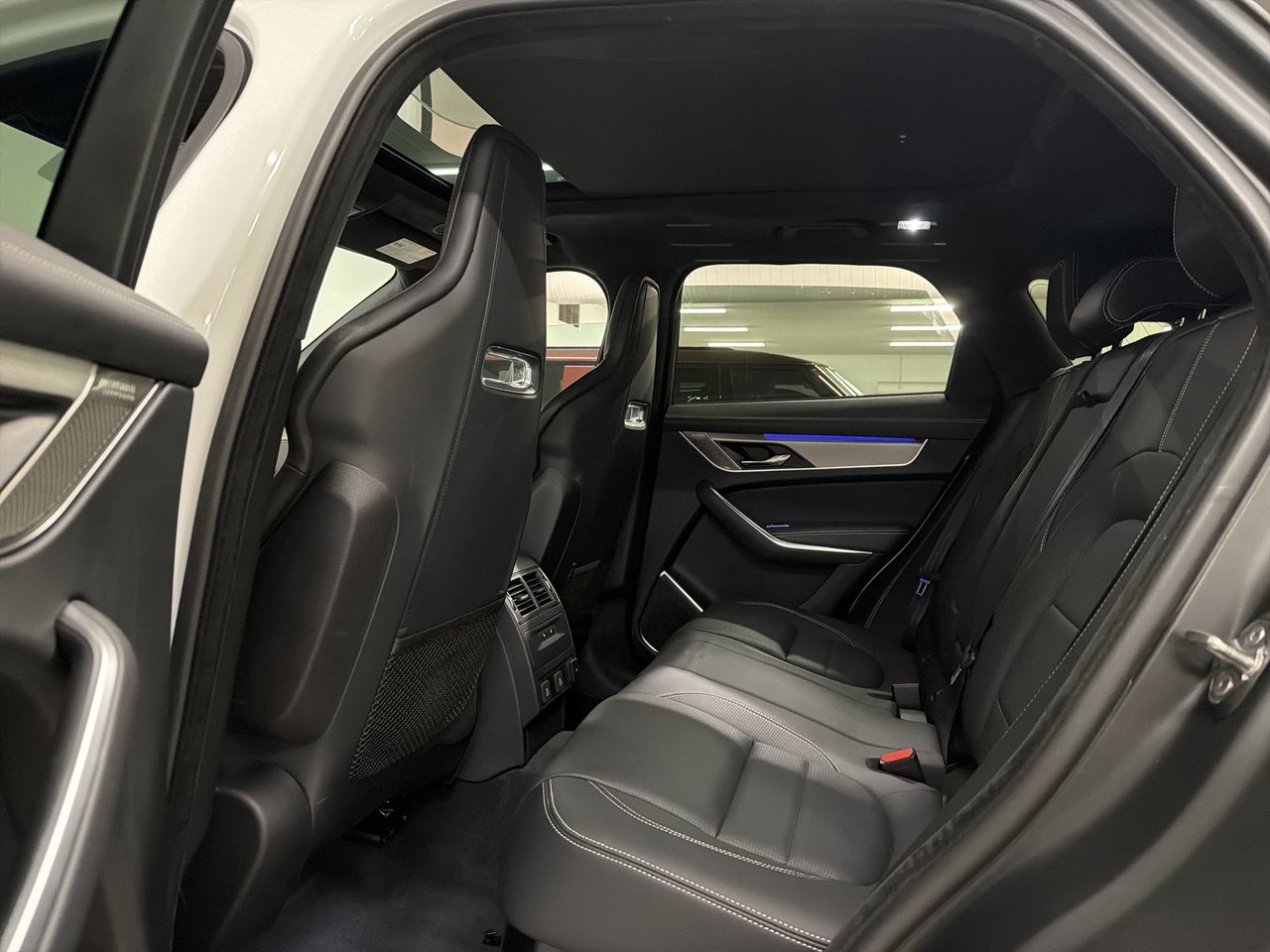 2026 Jaguar F-PACE P250 R-Dynamic S Auto-26