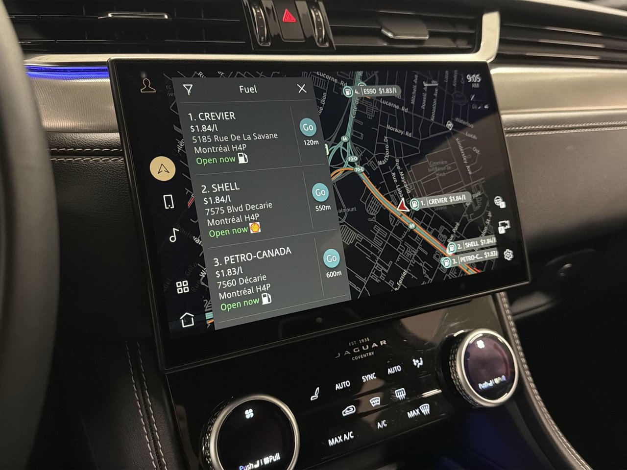 2026 Jaguar F-PACE P250 R-Dynamic S Auto-22