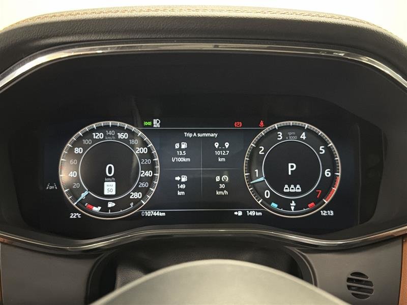 2026 Jaguar F-PACE P250 R-Dynamic S Auto-8