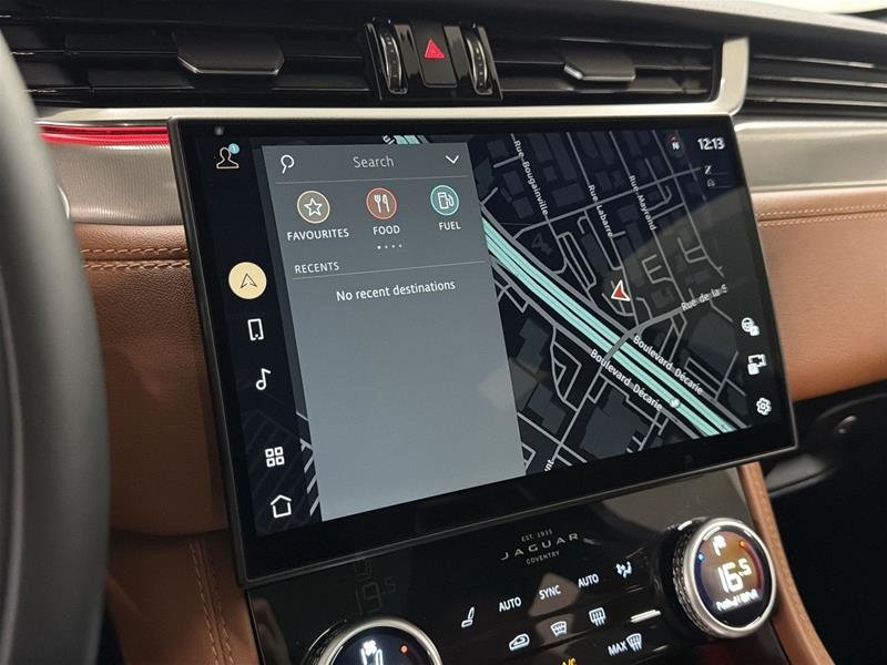 2026 Jaguar F-PACE P250 R-Dynamic S Auto-14