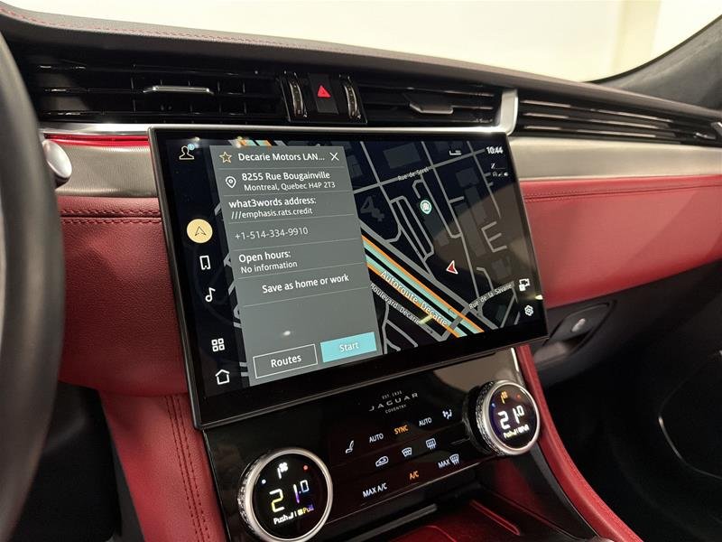 2026 Jaguar F-PACE P250 R-Dynamic S Auto-9