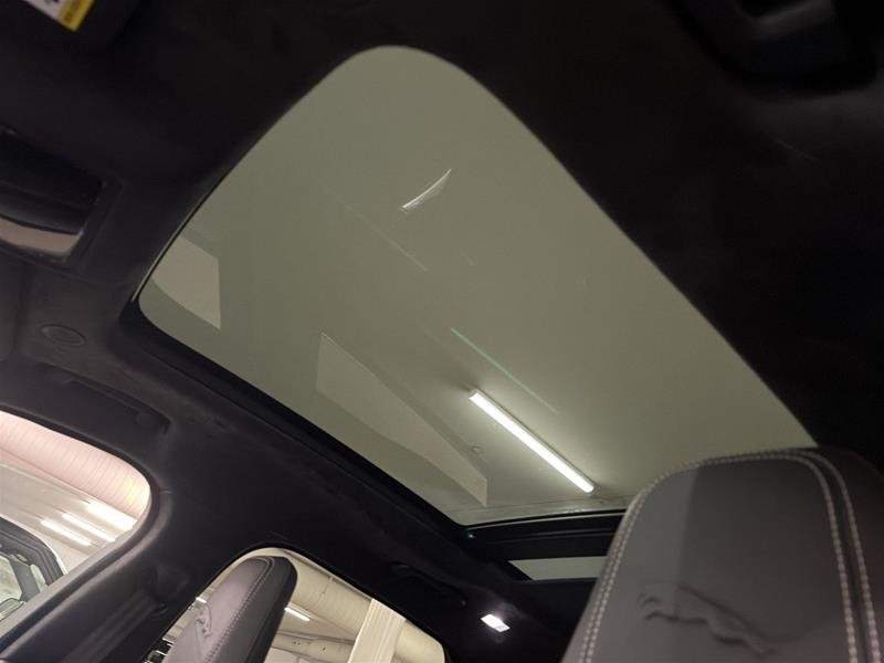 2026 Jaguar F-PACE P250 R-Dynamic S Auto-13