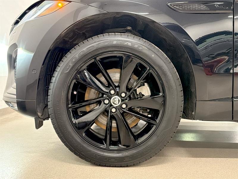 2026 Jaguar F-PACE P250 R-Dynamic S Auto-18