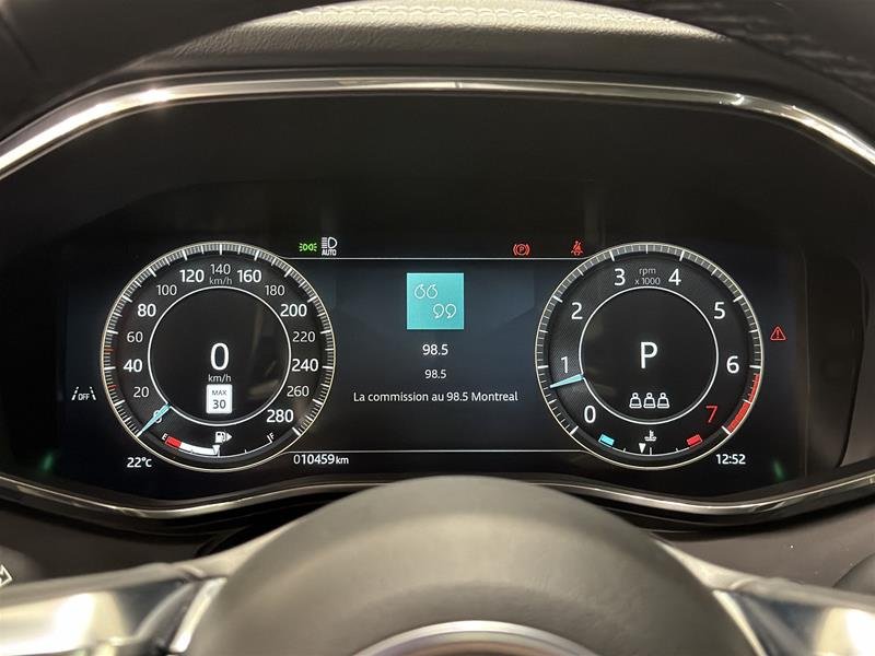 2026 Jaguar F-PACE P250 R-Dynamic S Auto-8