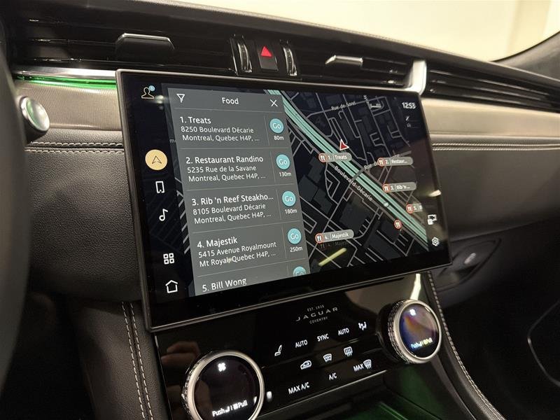 2026 Jaguar F-PACE P250 R-Dynamic S Auto-10